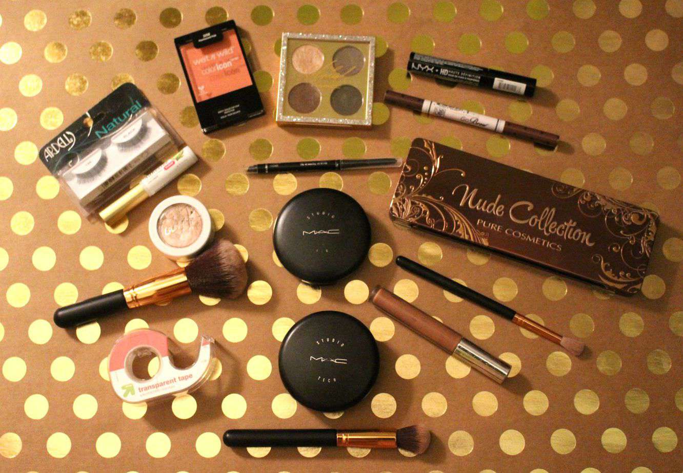 SAG Awards Beauty Looks for Beginner's