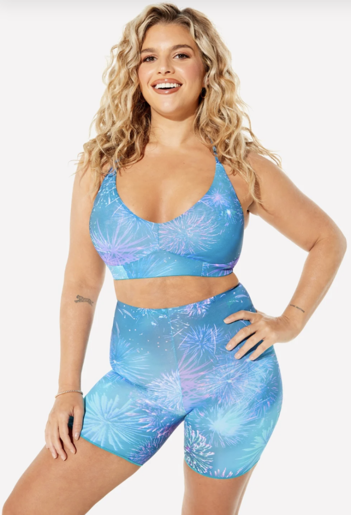 lizzo concert outfit ideas