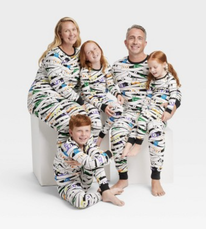plus size halloween