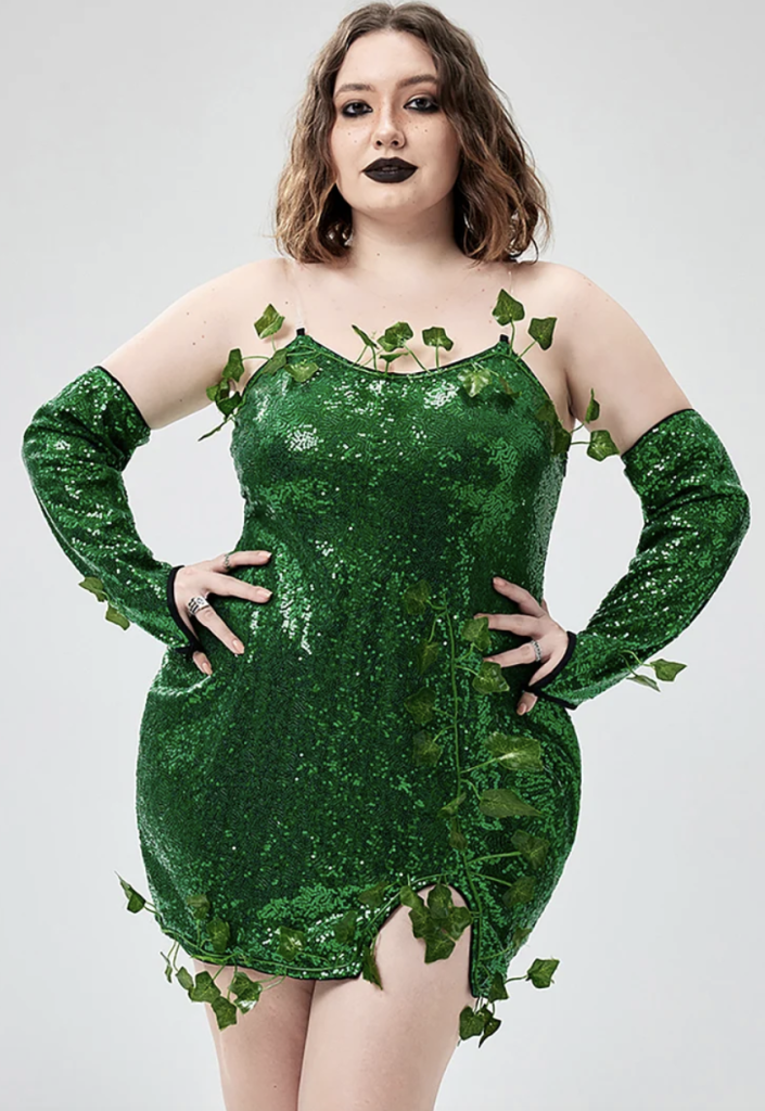 halloween costumes for plus size women