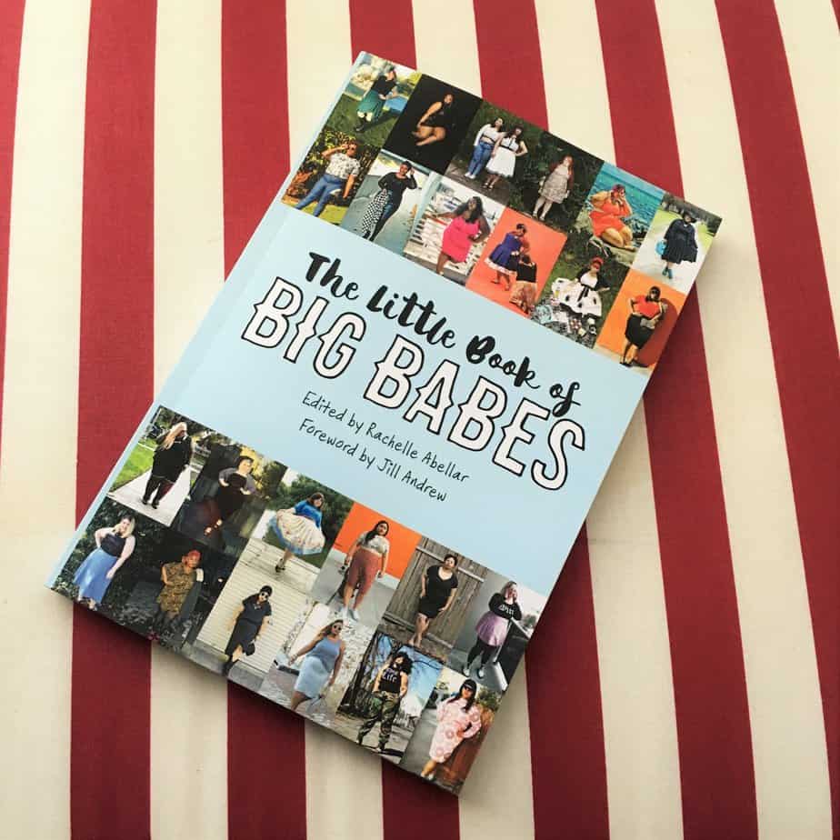 fat babe gift guide