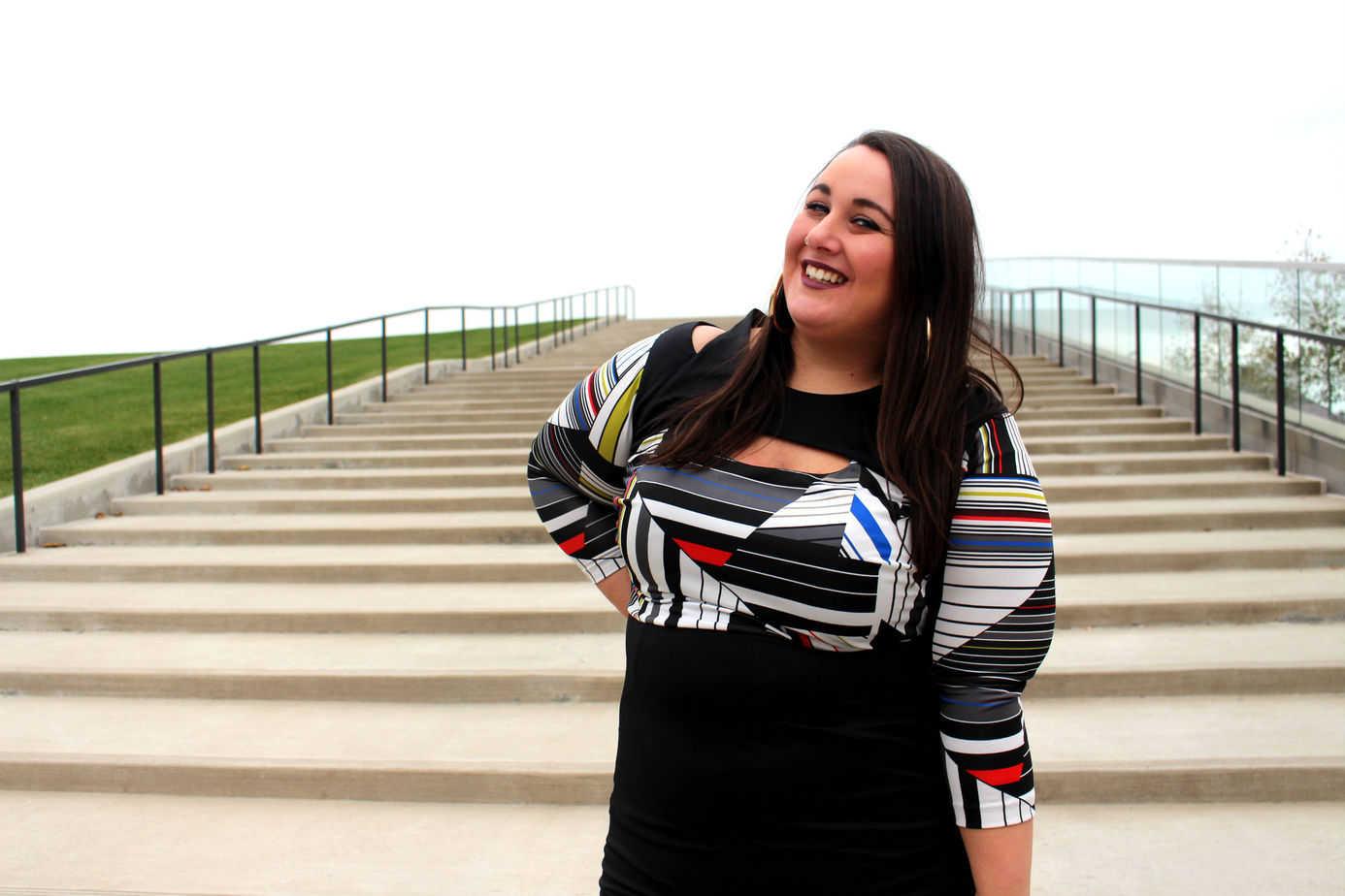 Trendy Plus Size Workwear