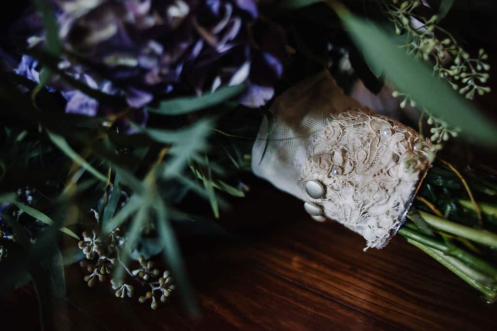 Best Northeast Ohio Wedding Florist