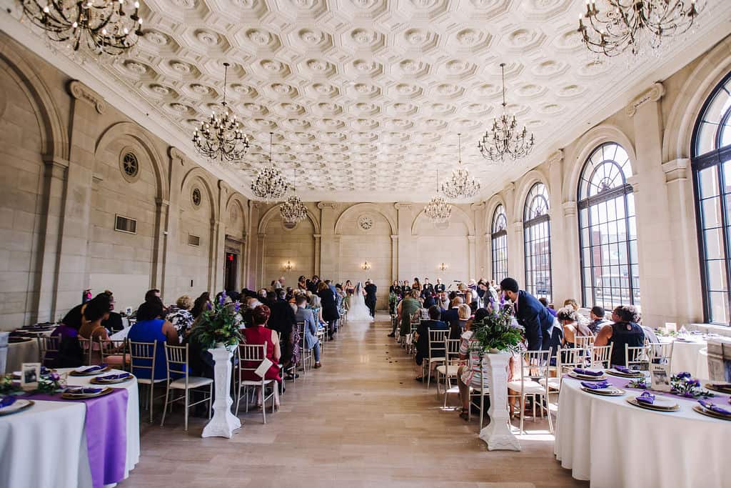 Best Cleveland Wedding Venues