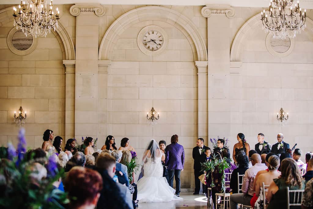Best Cleveland Wedding Venue