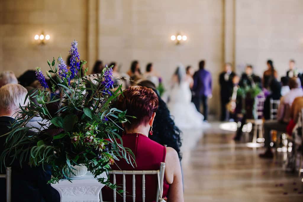 Best Northeast Ohio Wedding Florist