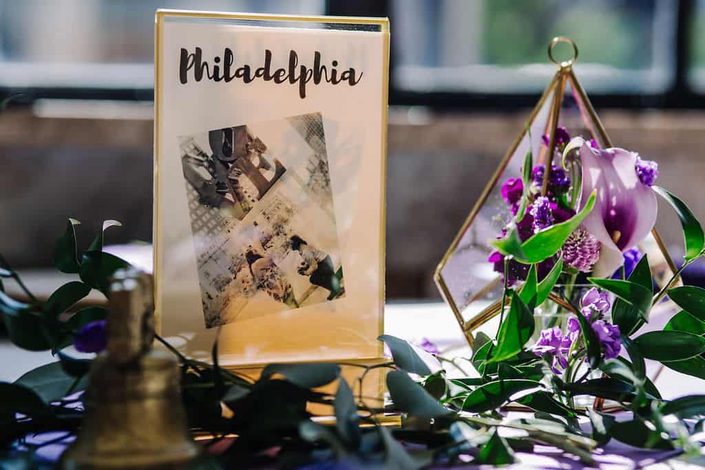 Best Northeast Ohio Wedding Florist