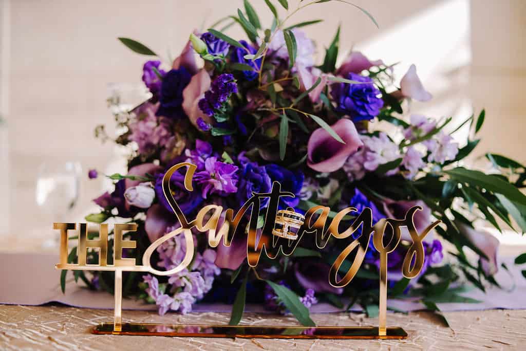Best Northeast Ohio Wedding Florist