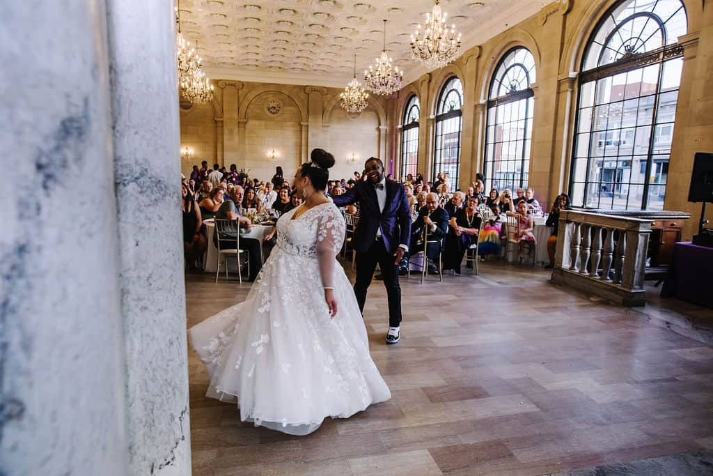 Best Cleveland Wedding Venues