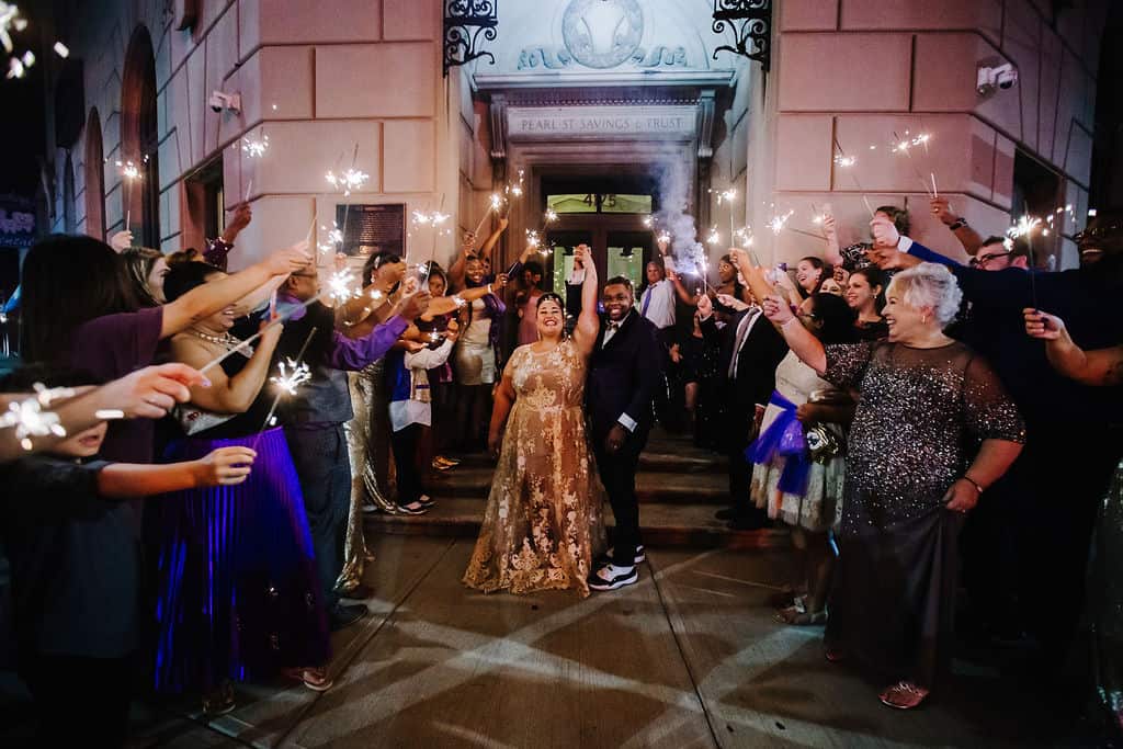 Best Cleveland Wedding Venues