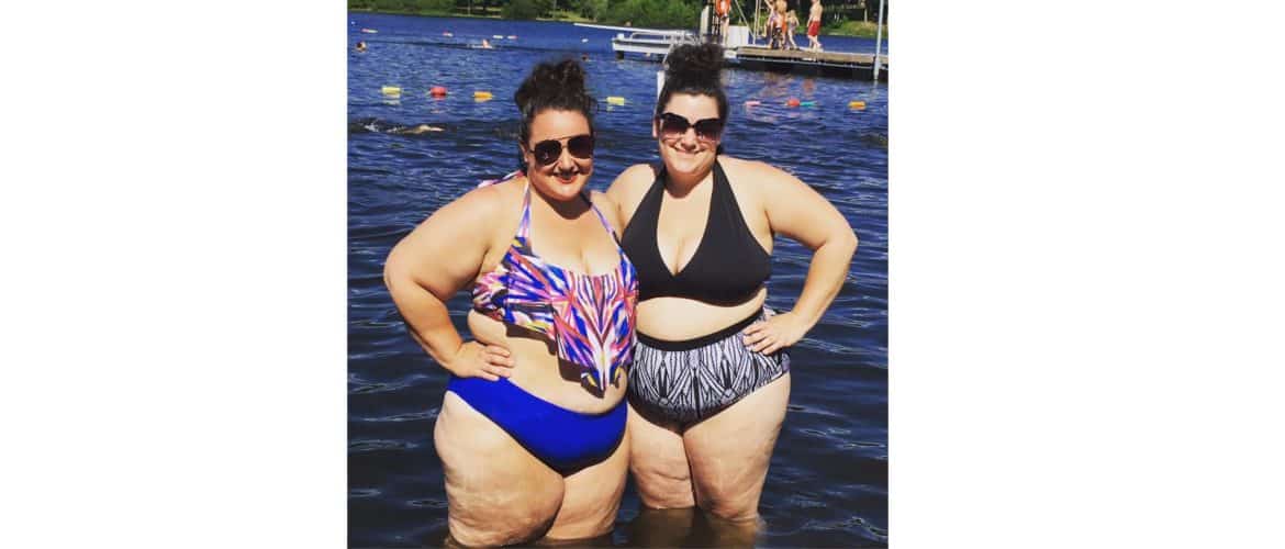 On Love and Fat Friendships
