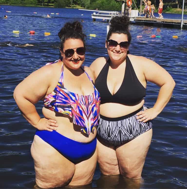 On Love and Fat Friendships